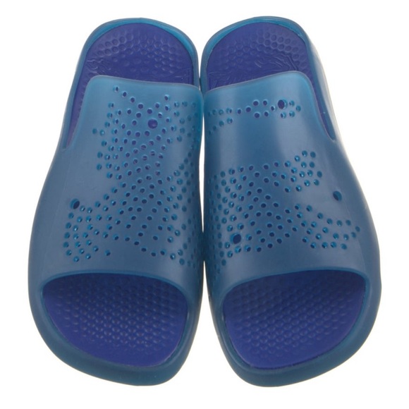 Burberry Slides - Picture 1 of 5